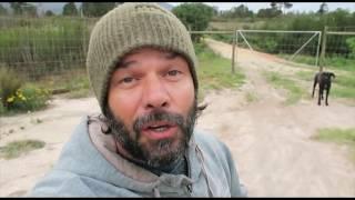 Tiny House South Africa Vlog Intro , Living tiny in South Africa off grid