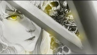 BERSERK ▪「AMV」▪ LIGHTBRINGER (2022) ▪ (HD)