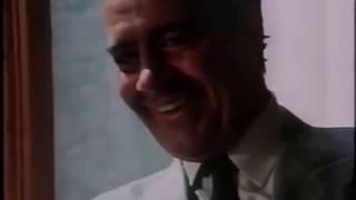 Tony Sirico (Paulie Gualtieri from The Sopranos) interview in 1989