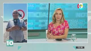 #Noticias10 Mediodía - 30/01/2025