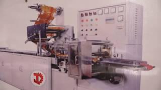 Jawla Advance Technology | Best Packaging Machine Manufacturer