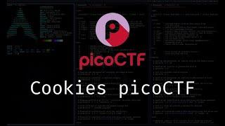 CTF Success : 'Cookies picoCTF' Walkthrough Guide #picoctf #ctf #cybersecurity