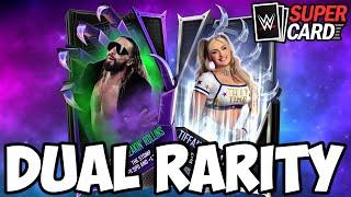 CAMPAIGN + DUSTING DAY | WWE SuperCard  LIVE