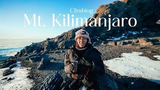 Mt. Kilimanjaro Trek Lemosho Route | Full Documentary