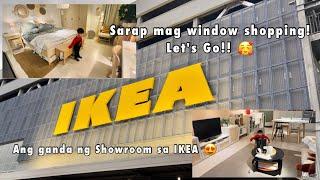 IKEA JAPAN TOUR IN Tachikawa,Tokyo 