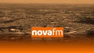 Prefixo - Nova FM - 103,1 MHz - Pinhalzinho/SC