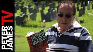 Peter James | The House On Cold Hill | First Chapter