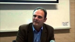 Panagiotis Sotiris, EU Neoliberal Social Engineering