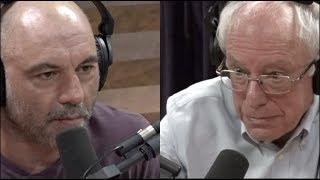 How Bernie Sanders Would Pay for Free Education | Joe Rogan