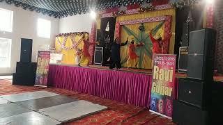 Orchtra Shiv Dj Ravi Gujjar 7015919403