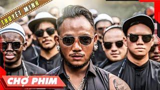 TRÙM CHẤT CẤM VỀ NƯỚC - Phim Lẻ 2024 | Phim Võ Thuật Kung Fu Hay Đặc Sắc Nhất | 4K HD | Chợ Phim