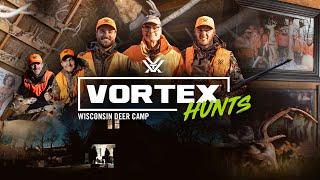 Countdown to Opening Day — Wisconsin Deer Camp