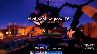 THREE TO ONE - Minecraft Askew [Track 51]