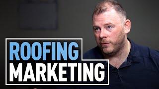 Roofing Marketing: How much Roofers who don't advertise can make? | Adam Sand