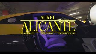 AURÉL - ALICANTE (Official Music Video)
