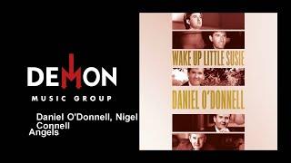 Daniel O'Donnell, Nigel Connell - Angels