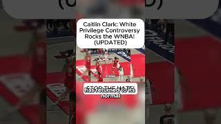 WNBA's Biggest Mistake: Side lining Caitlin Clark!