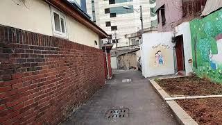 [초보가이드] 택배기사 배송구역 낙후된 지번을 하는 이유!