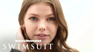 SI Swimsuit 2017 Casting Call: Mckenna Berkley | Sports Illustrated Swimsuit