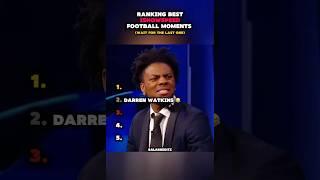 Ranking Best IshowSpeed Football Moments #shorts #football #ranking #ishowspeed