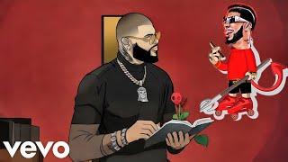 Farruko - Evangelizando A Anuel  (Tiraera A Anuel AA ) Respuesta #farruko #anuelaa