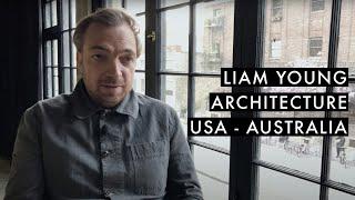 #22 Liam Young // Speculative Architecture