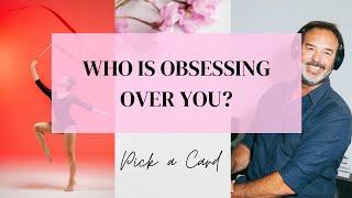 Pick a Card  WHO IS OBSESSED WITH YOU?  Timeless Tarot Reading!!