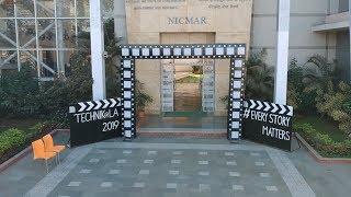 TECHNIKALA 2019 AFTERMOVIE, NICMAR - Pune | #EveryStoryMatters