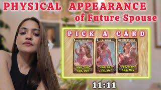 PHYSICAL APPEARANCE of FUTURE SPOUSE●LIFESTYLE●PICK A CARD●️TIMELESS TAROT by Tarot