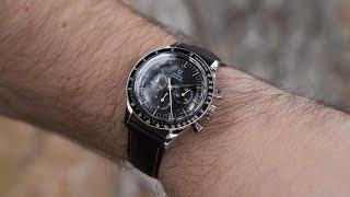 New 'First Omega In Space' - Best release of the year?