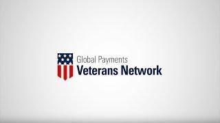 Global Payments Veterans Network