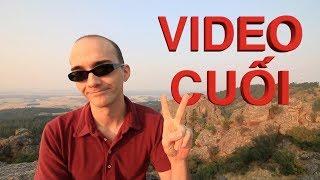 Video cuối . . . về tiếng Anh