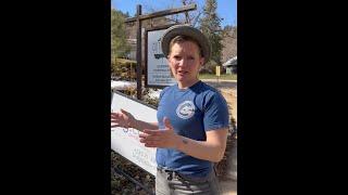 Colorado Green Builder | Learning with Cottonwood Custom Builders