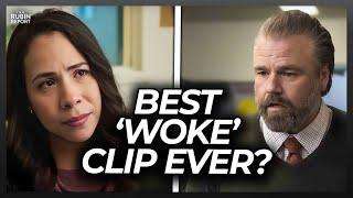 Resurfaced Clip from 2020 May Be the Funniest ‘Woke’ TV Ever Made