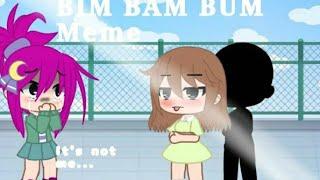 Bim Bam Bum meme Horrid Henry Margaret x Susan Gacha Club