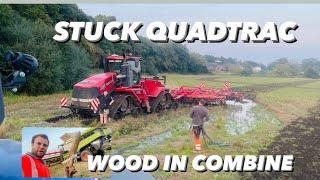 WOOD IN COMBINE & STUCK QUADTRAC AnswerAsAPercent 1648