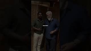 #Ajith Sir  #arjun sir️#Thunivu #NoGutsNoGlory  #Ajithkumar #ThunivuPongal #thunivu #thunivupongal