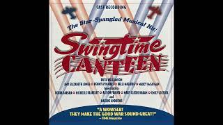 "Swingtime Canteen" Cast Recording