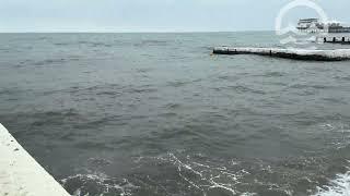 30.05.2025. Погода в Сочи в мае. Смотри на Чёрное море каждый день.