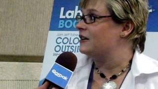 Qorpak Pittcon 2010 Recap