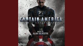 Captain America