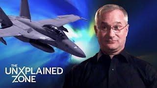 Naval Pilots SHOCKING UFO Encounter | Unidentified | The UnXplained Zone