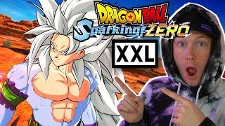 Ist Whis OP? Neues zu Crossplay, Manga Charaktere? Proficiency Sterne? | Sparking Zero News Deutsch