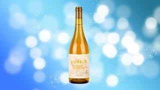 Review of Emiliana, Animalia Organic Orange Wine from Chile