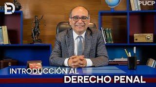 Enlace Derecho - Derecho Penal #1