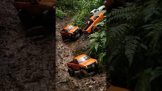 Wow Amazing big RC powder Off-Road | Forest Vibes Only – RC Off-Road Calm Drive