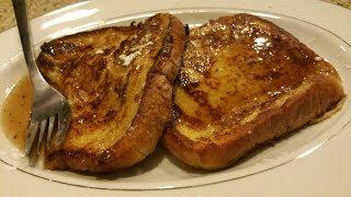 Awesome Texas Toast French Toast Recipe