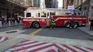 FDNY @WTC Olidaytours - New York City Tours