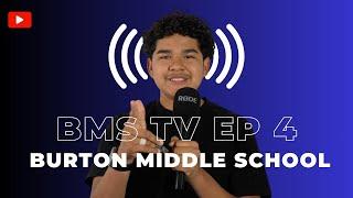 BMS TV EP 4 (Thanksgiving Edition)