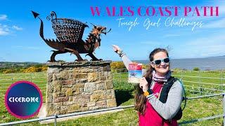 Walking the Wales Coast Path: Exploring the Land of Dragons